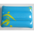 Eco PVC Inflatable Pillow with Customer Logo
